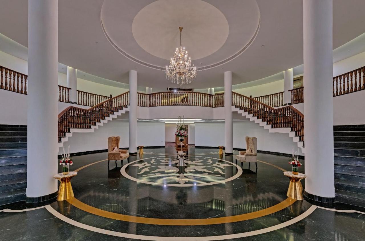Spectrum Resort, Spa & Residences Udaipur Kültér fotó