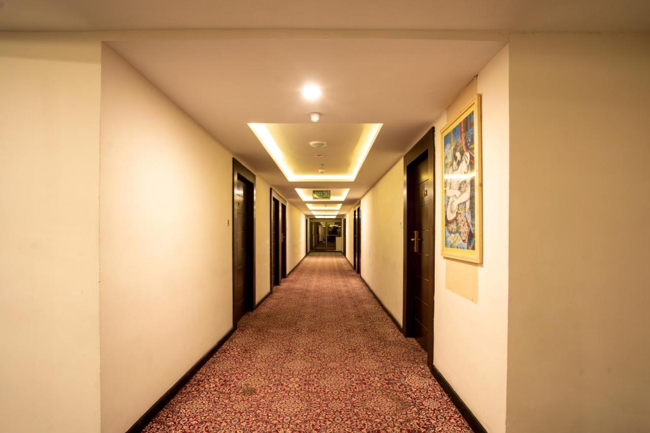 Spectrum Resort, Spa & Residences Udaipur Kültér fotó
