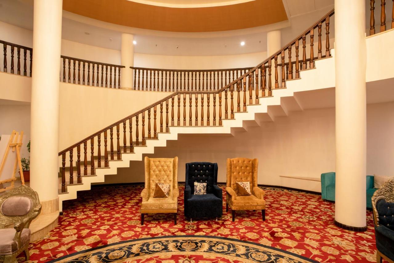 Spectrum Resort, Spa & Residences Udaipur Kültér fotó