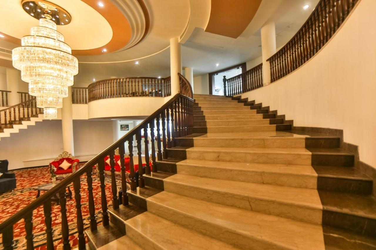Spectrum Resort, Spa & Residences Udaipur Kültér fotó